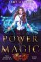 [The Broken Academy 02] • The Broken Academy 2 · Power of Magic